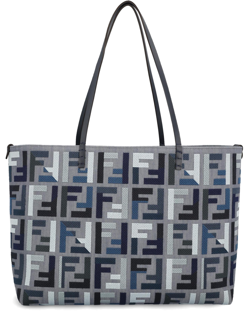 Оригінальна Large Roll Tote Bag Fendi