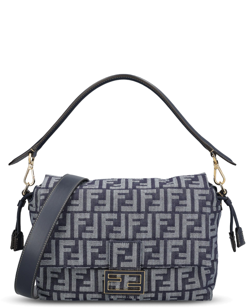 Оригінальна Mamma Baguette Medium Fendi