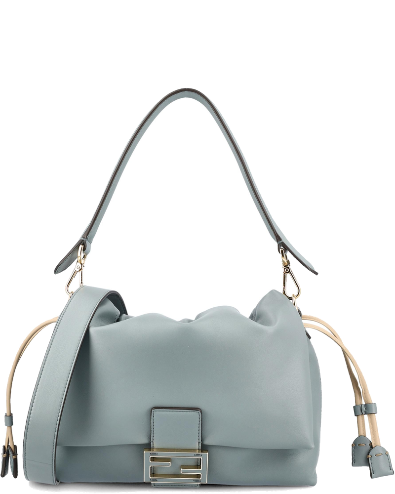 Оригінальна Mamma Baguette Medium Fendi