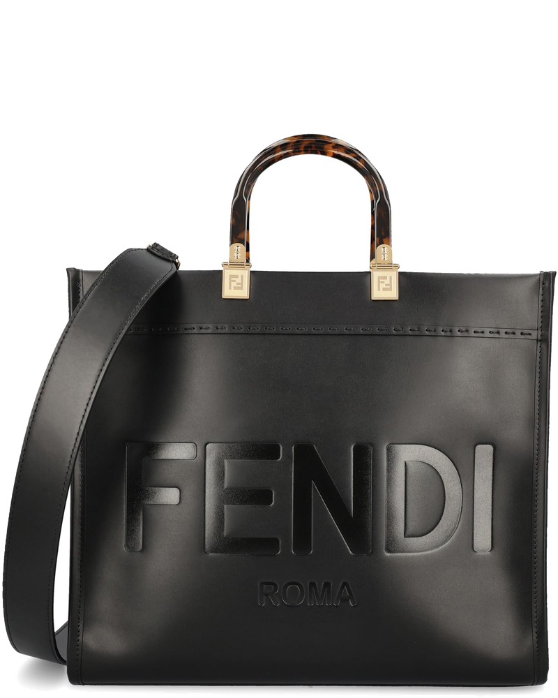 Sunshine Medium Bag Fendi – Гарантія оригінальності