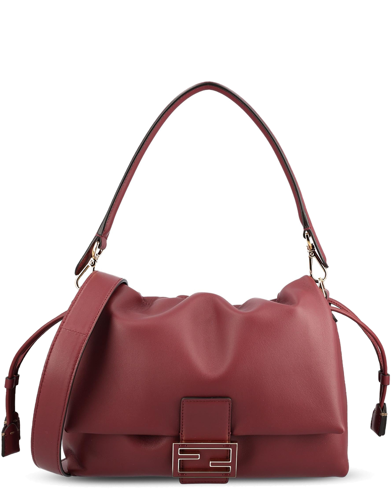 Оригінальна Mamma Baguette Medium Fendi