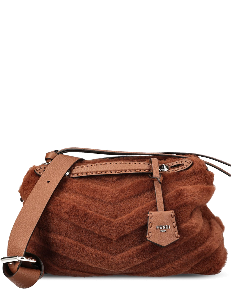 By The Way Soft Medium Bag Fendi – Гарантія оригінальності