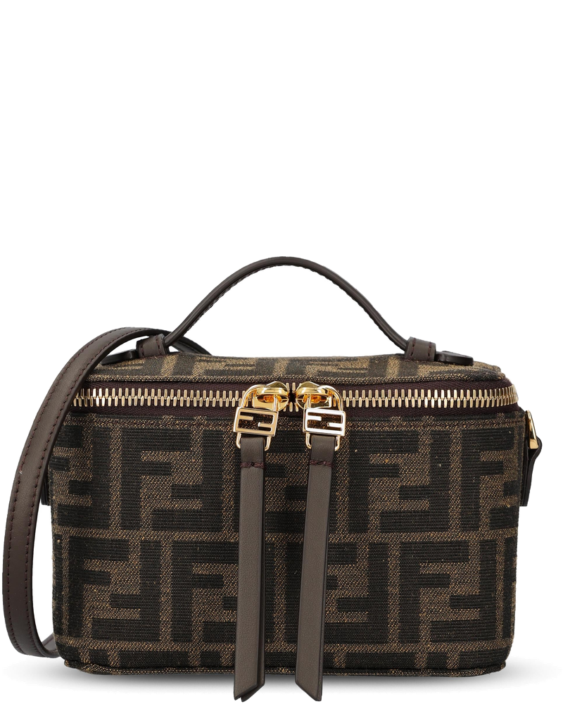 Оригінальна Borsa Fendi Vanity Fendi