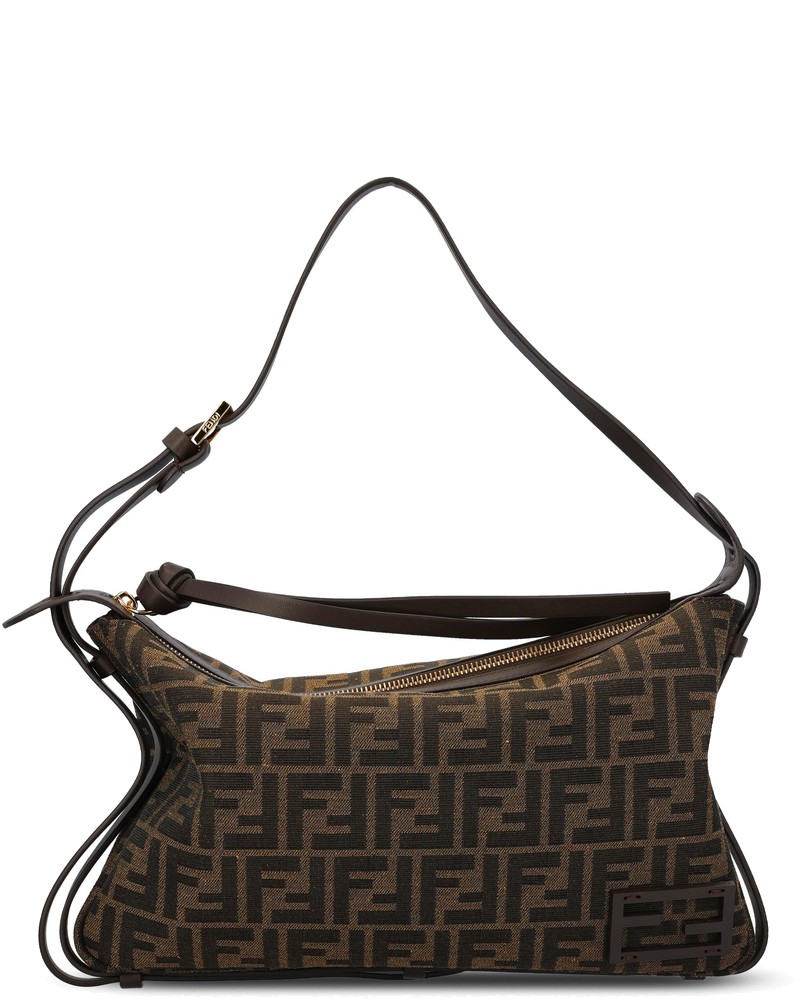 Оригінальна Borsa Simply Fendi Mini Fendi