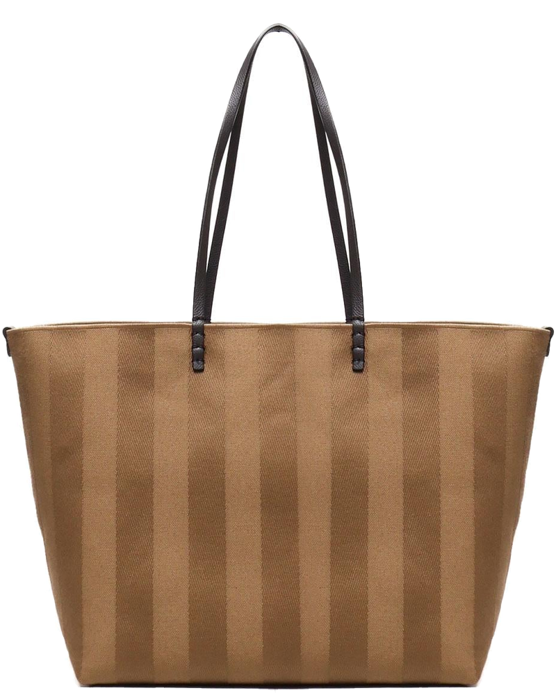 Reversible Roll Large Shopping Bag Fendi оригінал – Купити в Україні