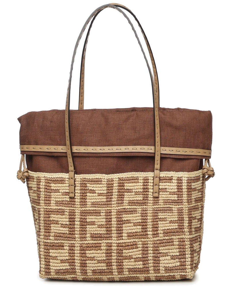 Оригінальна Shopper Roll Small Fendi