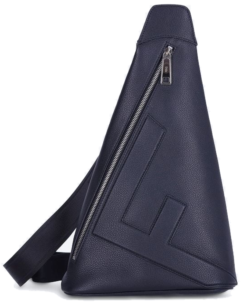Roma Bag Fendi – Гарантія оригінальності