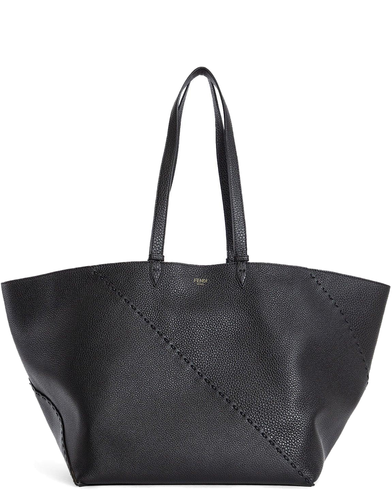 Selleria Diagonal Shopper Large Fendi оригінал – Купити в Україні