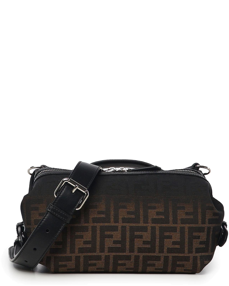 Borsa Fendi Siesta Small Ff Fendi – Гарантія оригінальності