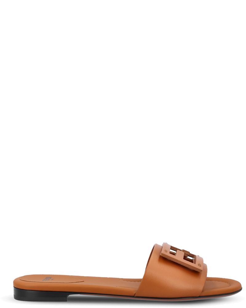 Slide Baguette In Pelle Fendi оригінал – Купити в Україні