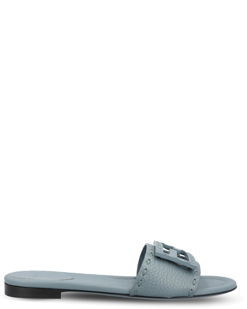 Slide Baguette In Pelle Fendi оригінал – Купити в Україні