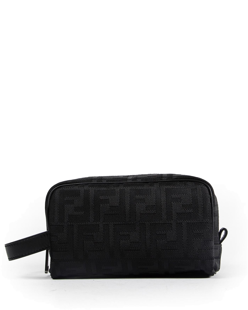 Small Ff Wash Bag Fendi оригінал – Купити в Україні