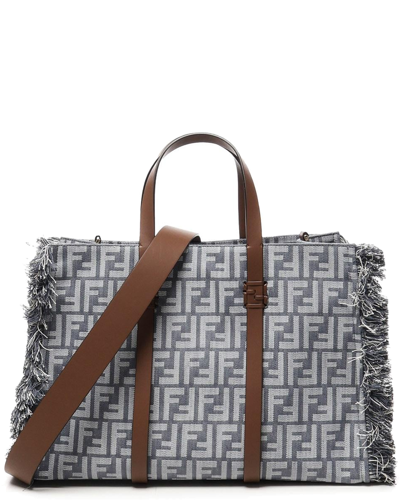 Оригінальна Borsa Summer Tote Fendi