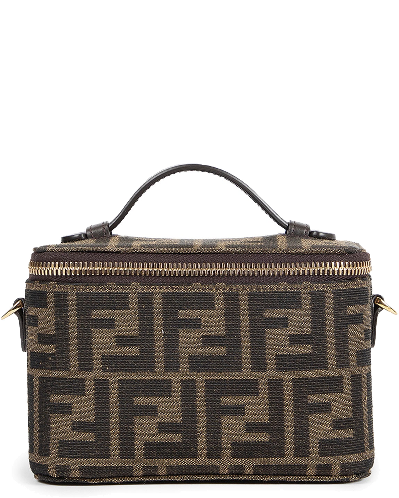 Оригінальна Vanity Ff Mini Bag Fendi