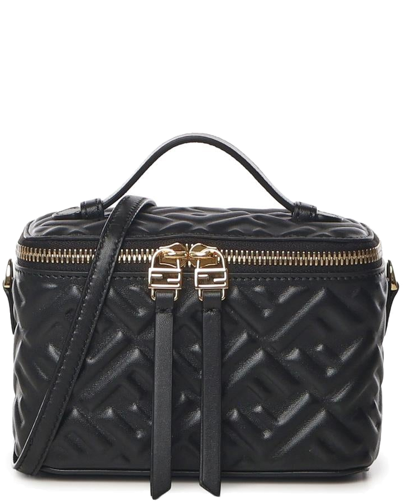 Borsa Fendi Vanity In Nappa Fendi – Гарантія оригінальності