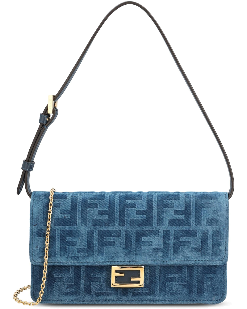 Wallet On Chain Baguette Fendi оригінал – Купити в Україні