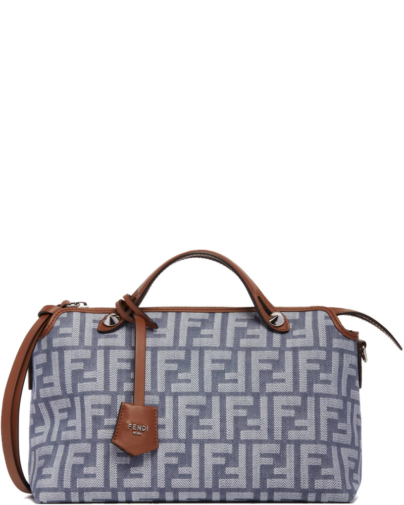By The Way Blue Soft Medium Bag Fendi – Гарантія оригінальності