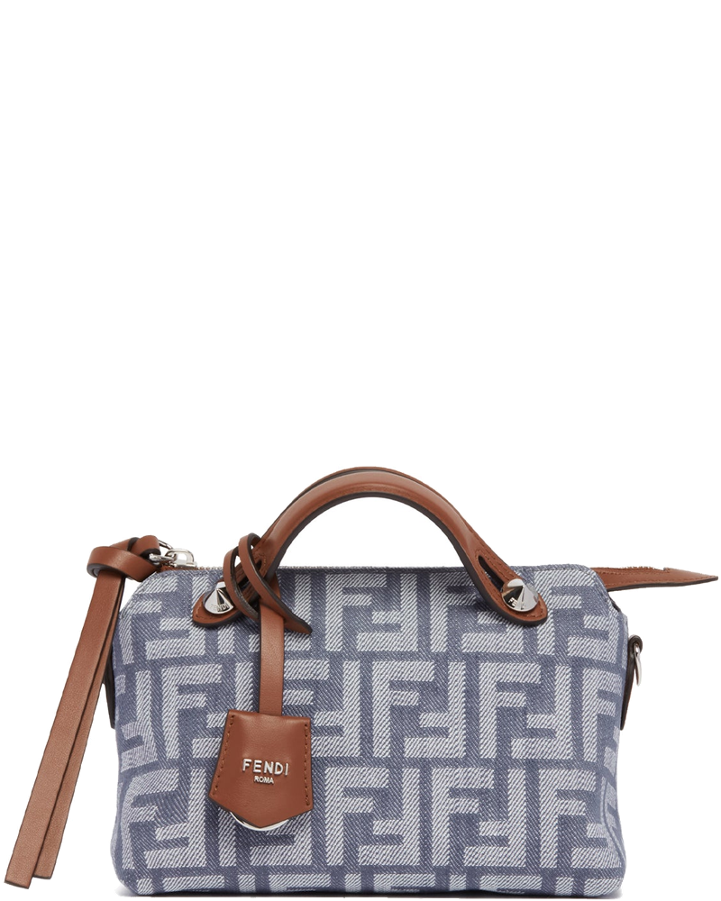 By The Way Blue Soft Mini Bag Fendi оригінал – Купити в Україні