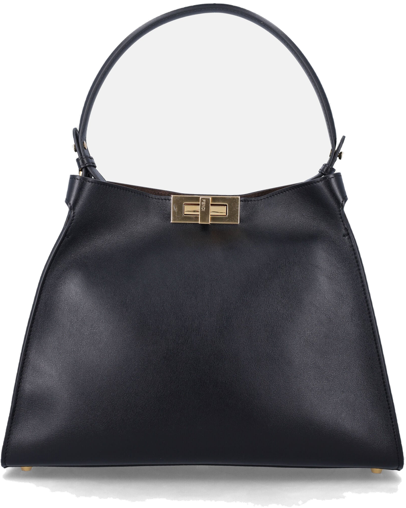 Оригінальна Way Medium Calfskin Bag Fendi