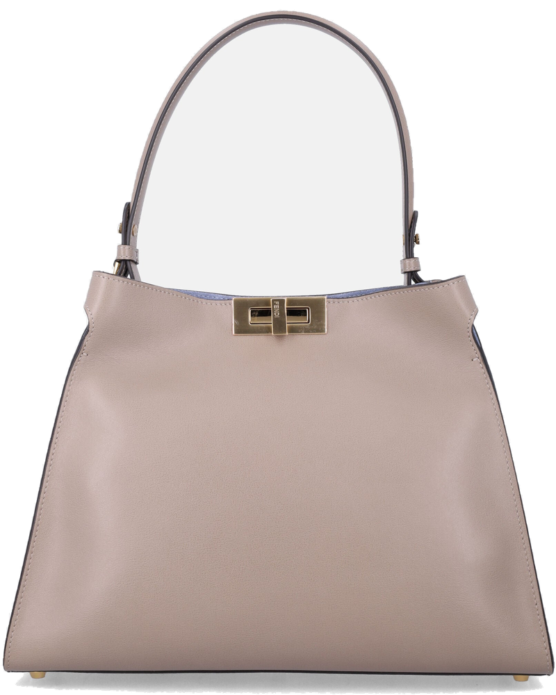 Оригінальна Way Medium Calfskin Bag Fendi