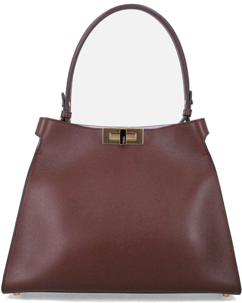 Оригінальна Way Medium Calfskin Bag Fendi