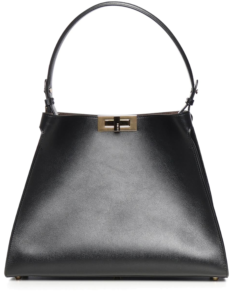 Borsa Fendi Way Medium In Pelle E Camoscio Fendi оригінал – Купити в Україні