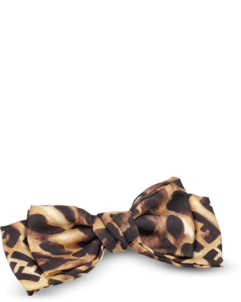 Hair Clip In Silk Fendi – Гарантія оригінальності
