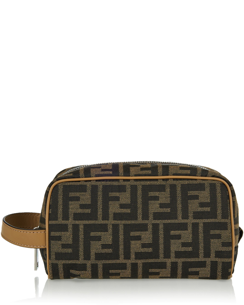Ff Canvas Beauty Case Fendi оригінал – Купити в Україні