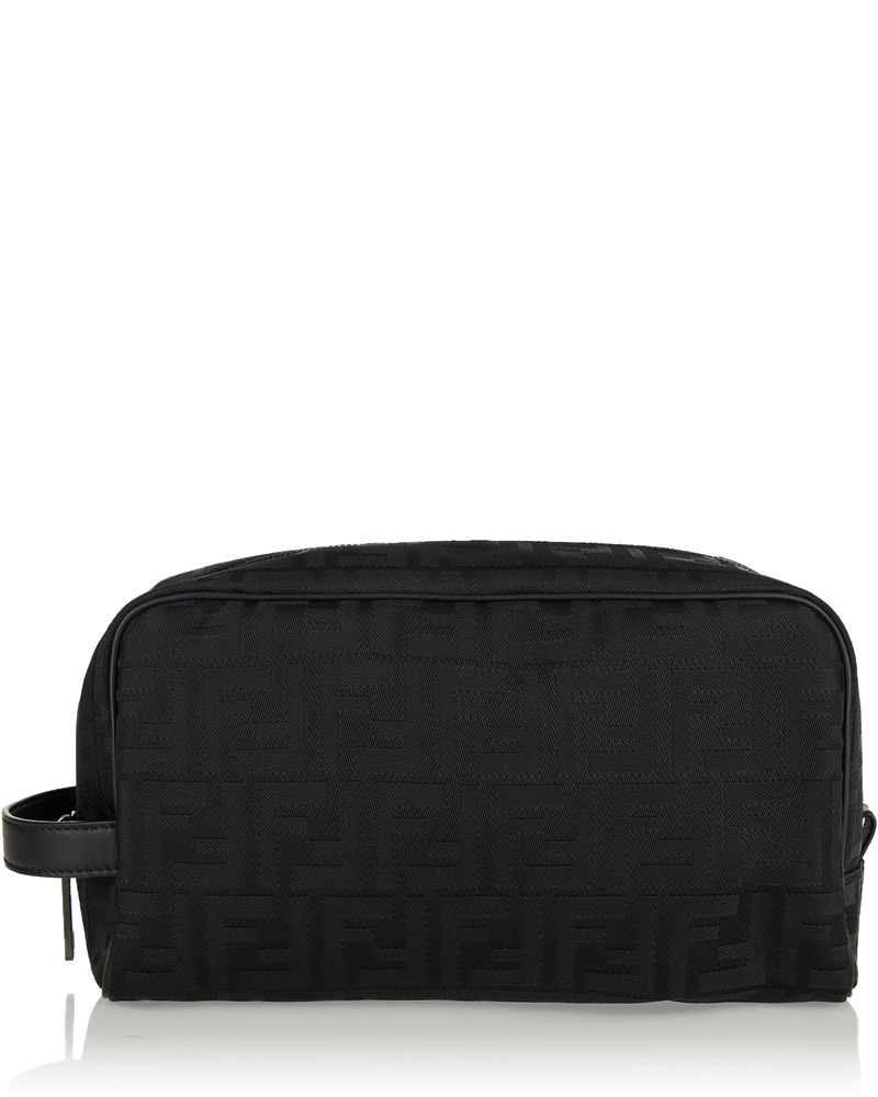 Ff Canvas Beauty Case Fendi оригінал – Купити в Україні