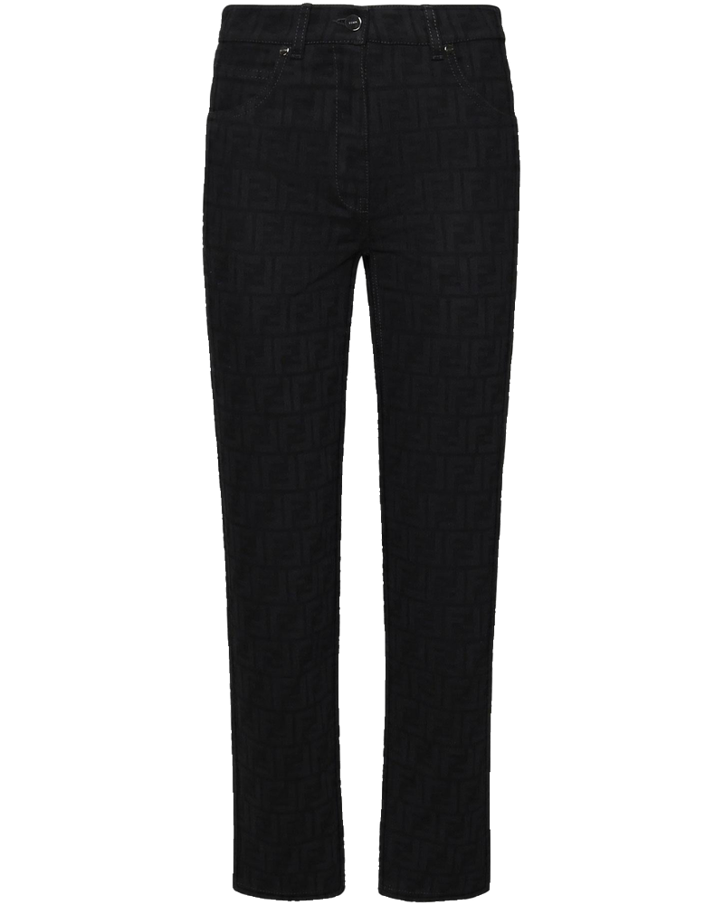 Fendi Bottoms оригінал | Швидка доставка Україна