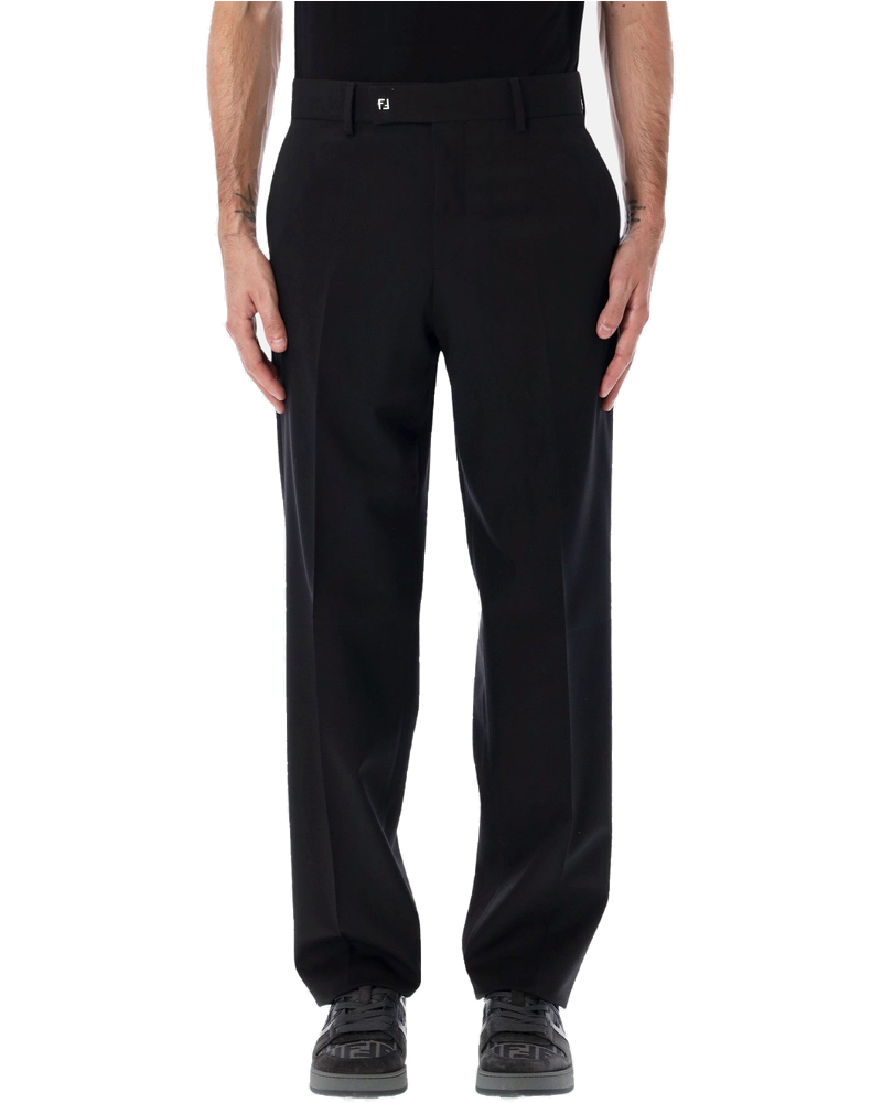 Fendi Bottoms оригінал | Швидка доставка Україна