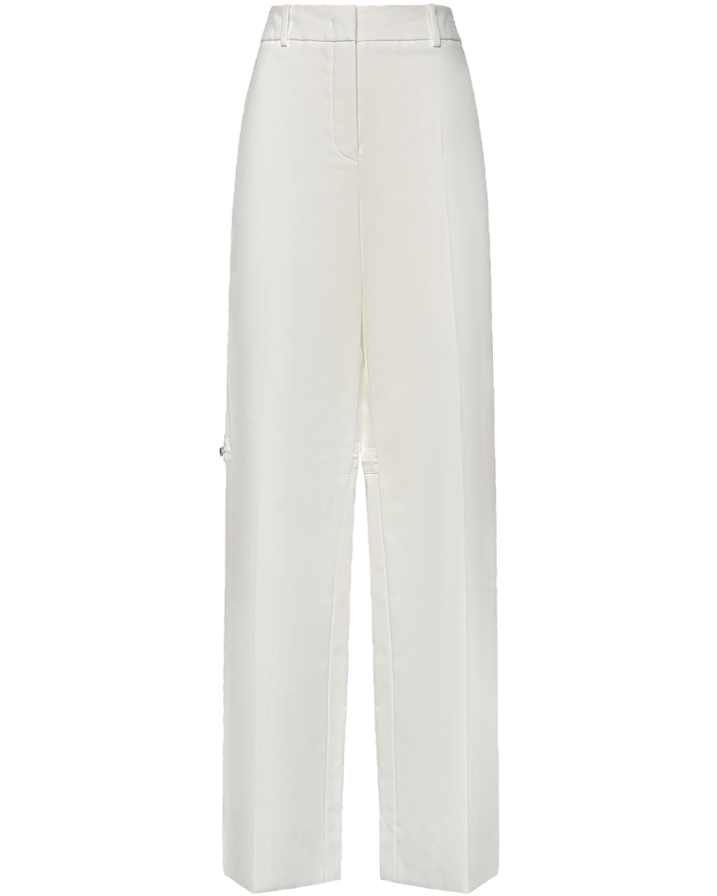 Pantaloni In Canvas Tecnico Fendi оригінал – Купити в Україні
