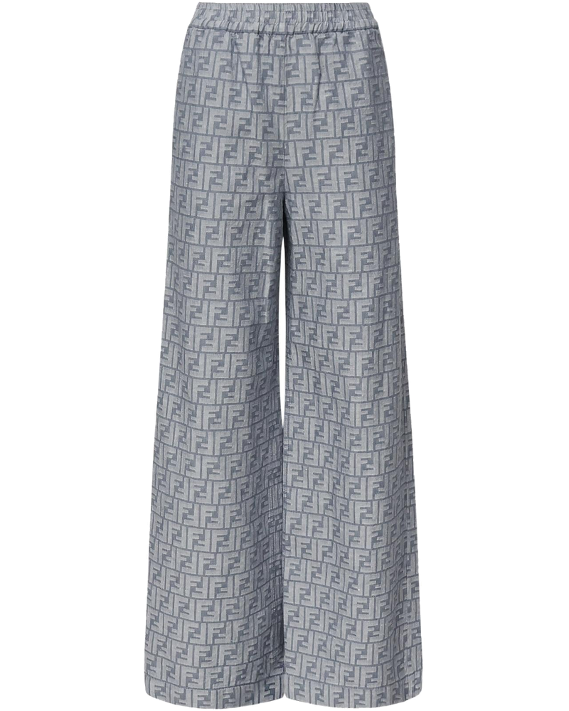 Fendi Bottoms оригінал | Швидка доставка Україна