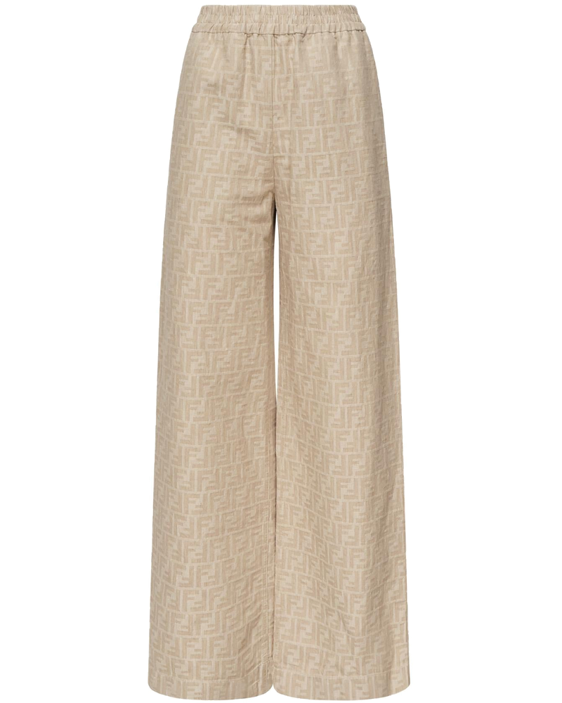 Fendi Bottoms оригінал | Швидка доставка Україна