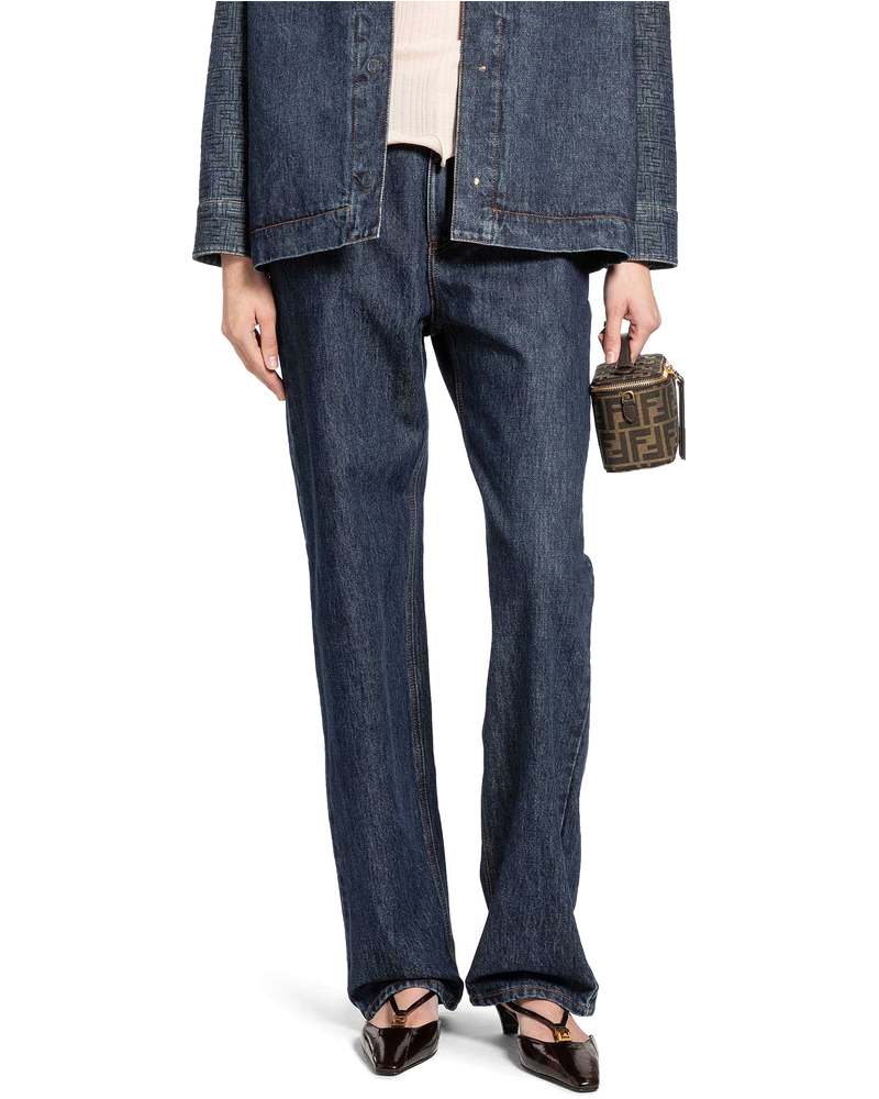 Fendi Bottoms оригінал | Швидка доставка Україна