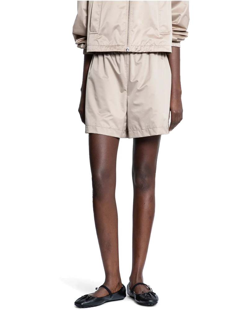 Technical Silk Shorts Fendi – Гарантія оригінальності