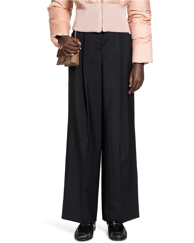 Fendi Bottoms оригінал | Швидка доставка Україна