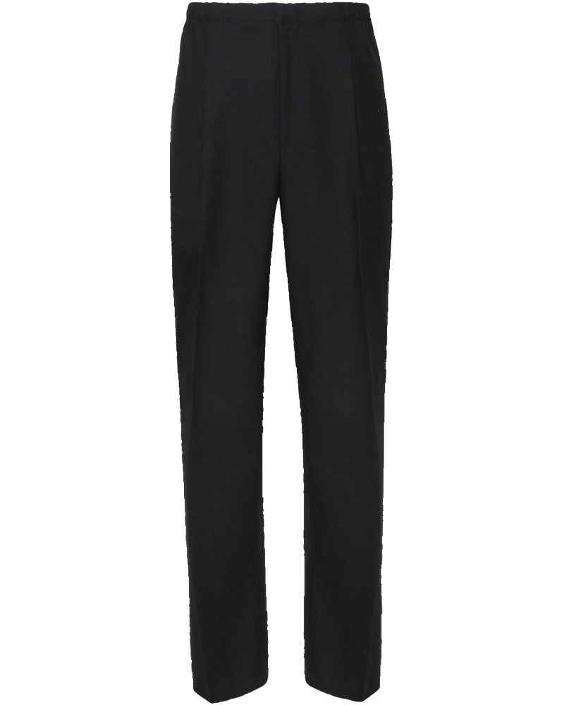 Pantaloni Con Vita Elasticizzata Fendi оригінал – Купити в Україні