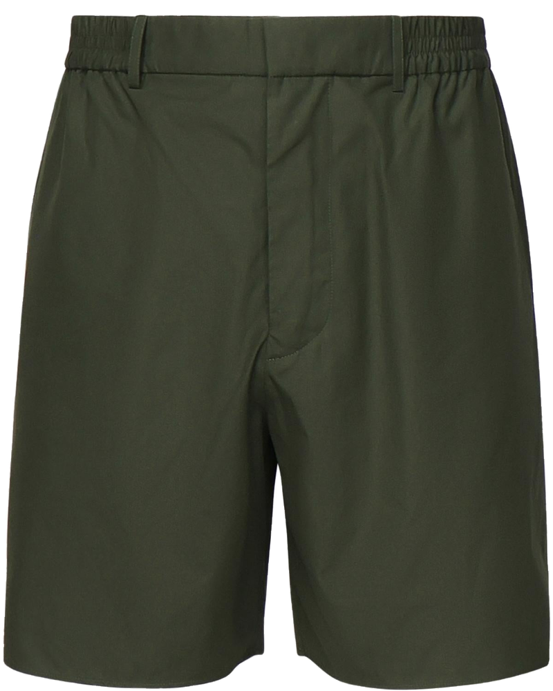 Bermuda In Cotone Fendi оригінал – Купити в Україні