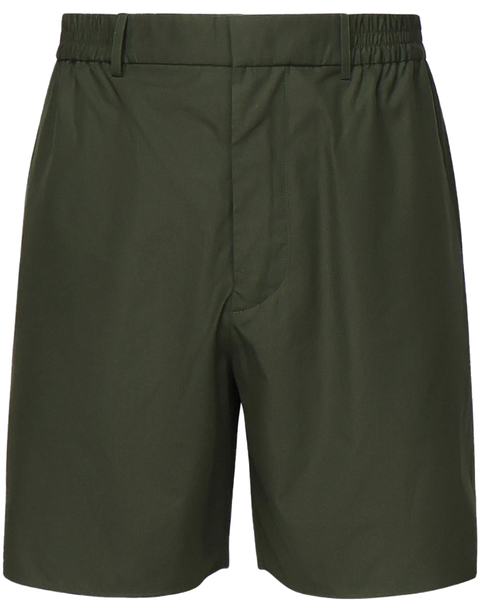 Bermuda Shorts