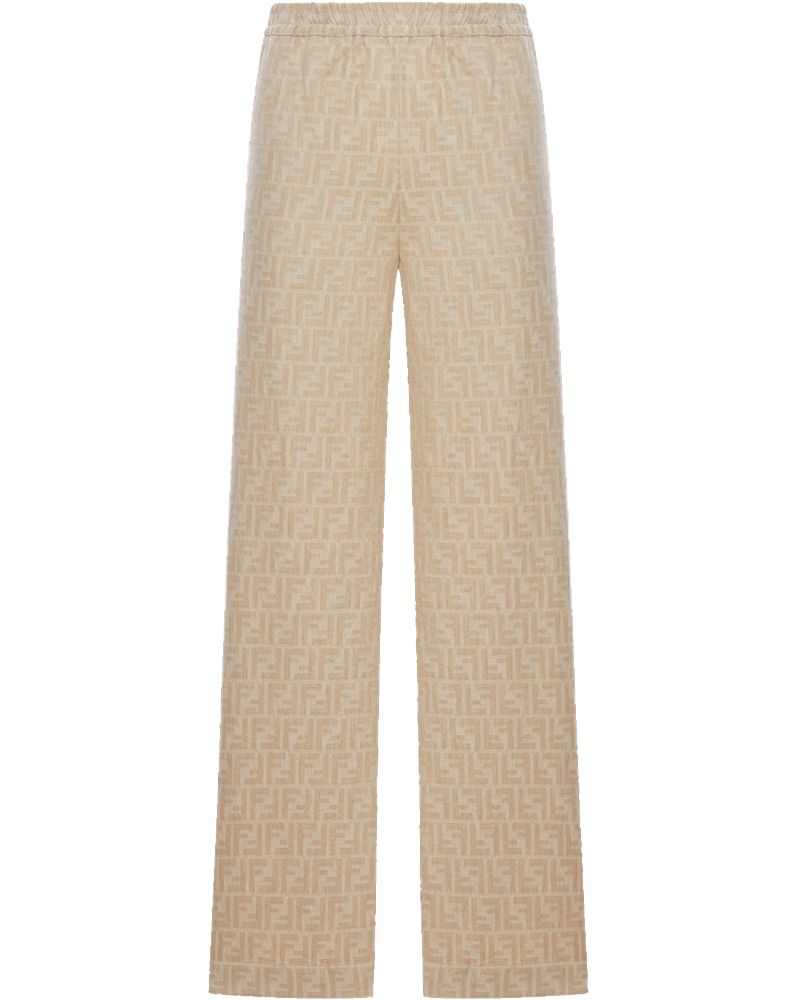 Ff Chambray Pants Fendi оригінал – Купити в Україні