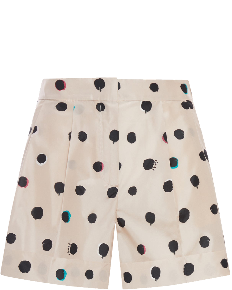 Fendi Bottoms оригінал | Швидка доставка Україна