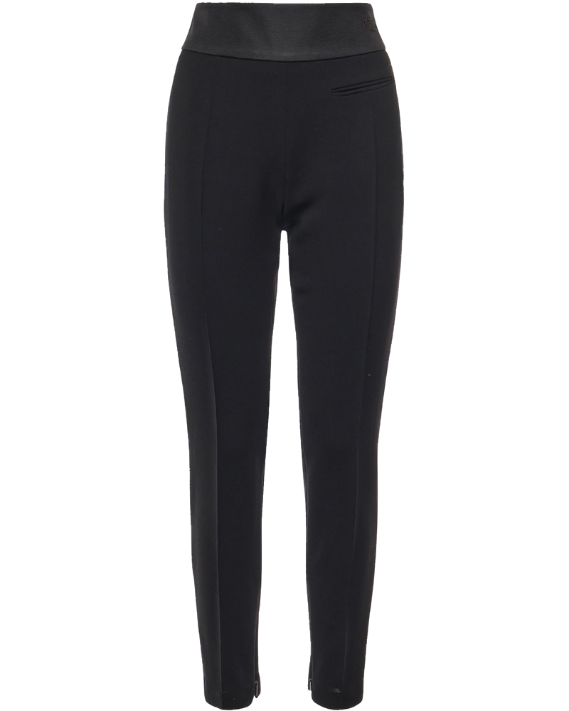 Оригінальна Leggings In Lana Fendi