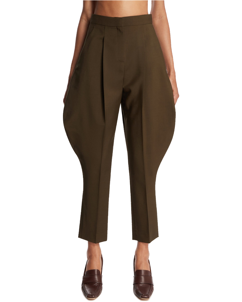 Fendi Bottoms оригінал | Швидка доставка Україна