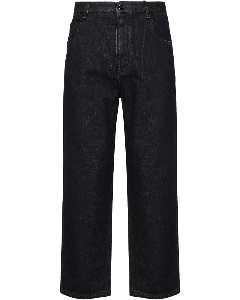 Jeans Denim Ff Jacquard Fendi оригінал – Купити в Україні