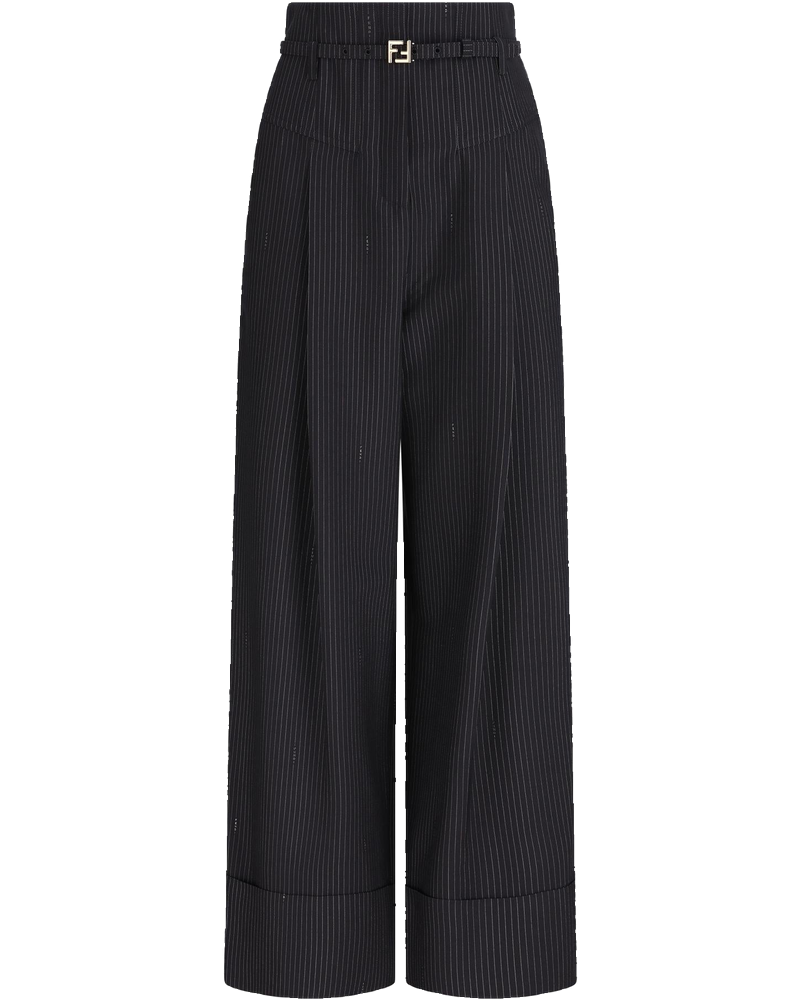 Fendi Bottoms оригінал | Швидка доставка Україна