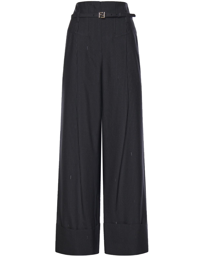 Fendi Bottoms оригінал | Швидка доставка Україна
