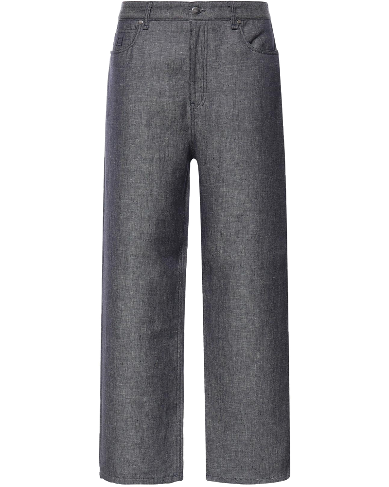Jeans Lunghi Fendi – Гарантія оригінальності