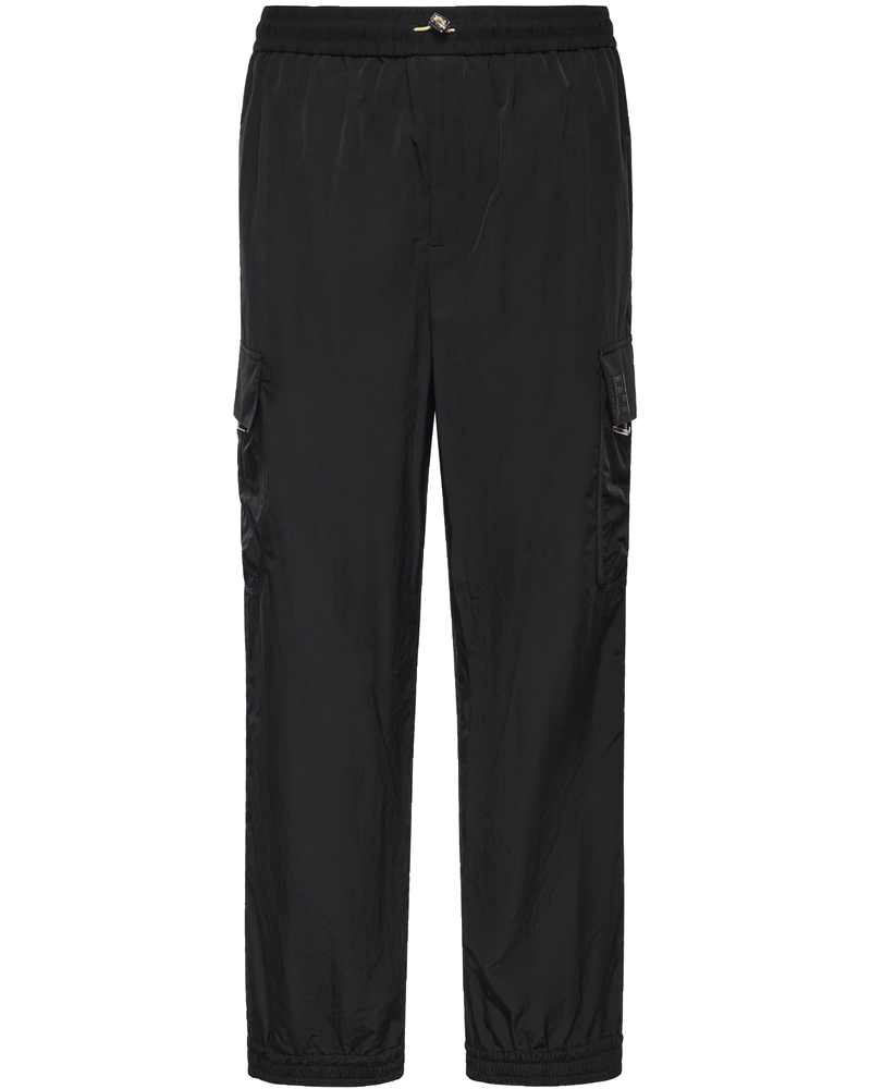 Pantaloni In Nylon Fendi – Гарантія оригінальності