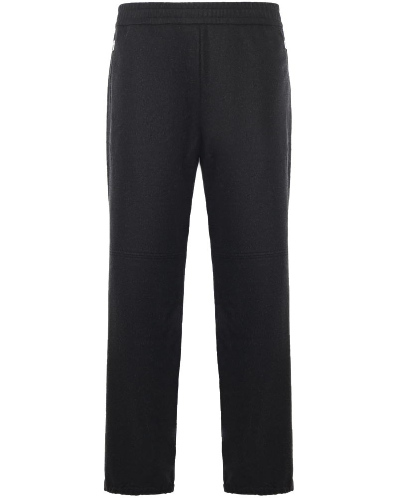 Оригінальна Pantaloni Jogging In Cashmere Fendi